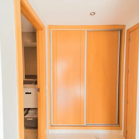 Apartment Expoholidays- Atico Horizonte Azul *