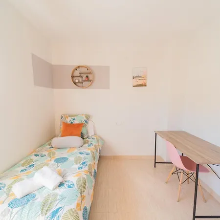 Expoholidays- Atico Horizonte Azul * Aguadulce (Almeria)