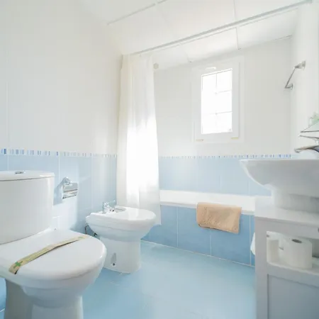 Expoholidays- Atico Horizonte Azul Apartment *