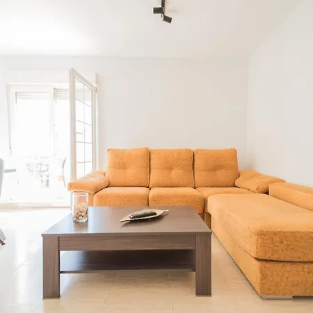 Expoholidays- Atico Horizonte Azul * Aguadulce (Almeria)