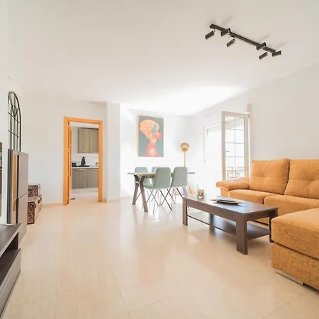Apartment Expoholidays- Atico Horizonte Azul