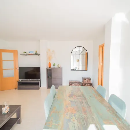 Expoholidays- Atico Horizonte Azul Aguadulce (Almeria)